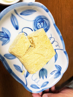 我が家のふわふわだし巻き卵-レシピのメイン写真