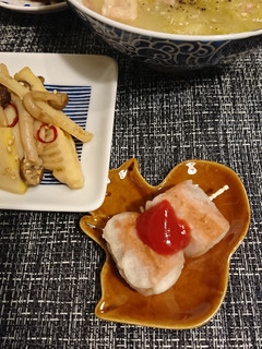 米粉deギョニソ揚げ-レシピのメイン写真