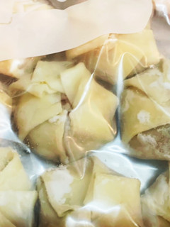 簡単餃子.冷凍保存編-レシピのメイン写真