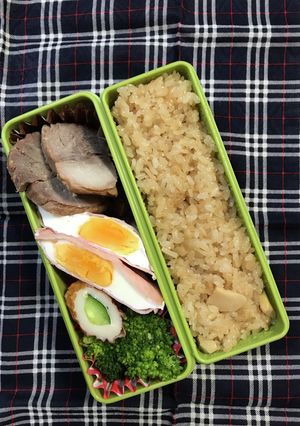 20230405マイ弁当-レシピのメイン写真