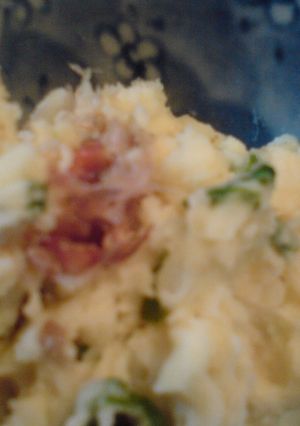 ✿和風ポテトサラダ✿-レシピのメイン写真