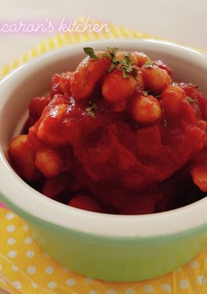 レンジで簡単☆スパイシーチリコンカン-レシピのメイン写真