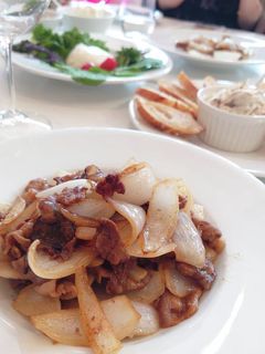 豚肉のバルサミコ炒め-レシピのメイン写真