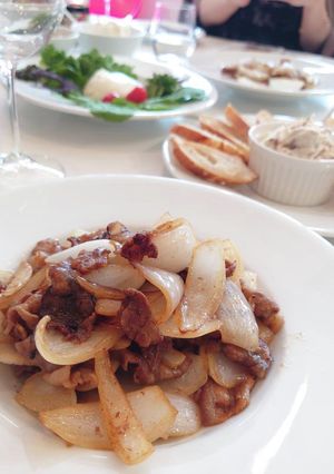 豚肉のバルサミコ炒め-レシピのメイン写真