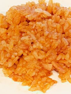 玉ねぎ臭くないケチャップライス-レシピのメイン写真