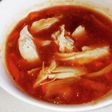 主菜とスープを同時に!鶏胸肉スープ