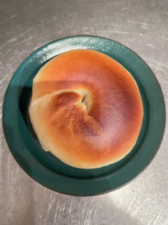 もっちりずっしりベーグル-レシピのメイン写真