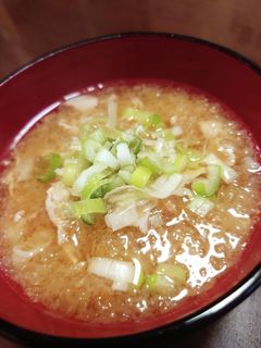 大根のみぞれスープ^^-レシピのメイン写真