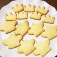 サクサク♪クッキー