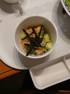 梅 納豆 きゅうり-レシピのメイン写真