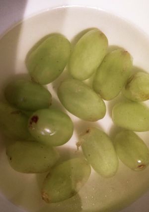ぶどうのゼリー-レシピのメイン写真