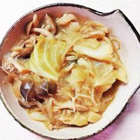 基本からアレンジまで！思わずつくりたくなる「キャベツ もやし シメジ