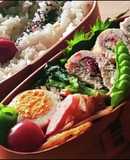 ザックザク鶏肉★とろ～りチーズ★鶏ささ身