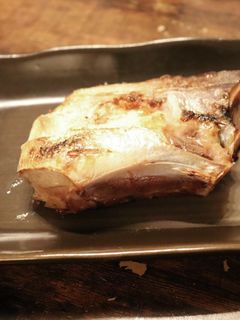 味付けは醤油だけのぶりカマ焼き-レシピのメイン写真