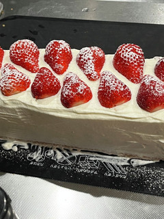 苺のショートケーキ-レシピのメイン写真