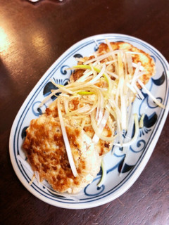 ヘルシー♡えのき豆腐ハンバーグ-レシピのメイン写真