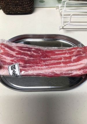 ズボラでも美味しくなる♪お肉の冷凍方法-レシピのメイン写真