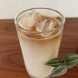 カフェインレスカフェオレ