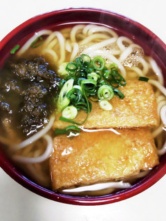 柔らかくて美味しい福岡のうどん♡-レシピのメイン写真