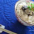 牡蠣めし