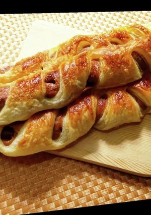 コーヒーPAN TO PAI-レシピのメイン写真