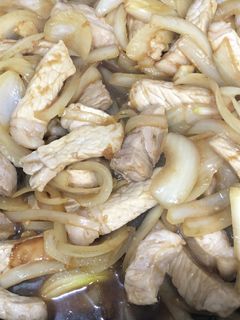 ♪カナダ産プレミアム三元豚の生姜焼き♪-レシピのメイン写真