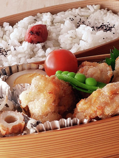 モヤシをお弁当に入れたい!たんぱく質強化-レシピのメイン写真