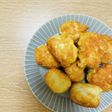 ヘルシー 簡単チキンナゲット