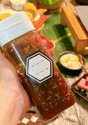 料理家が作る♪昔ながらの焼肉のタレ-レシピのメイン写真