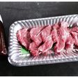 ソースだけで良い!「ラム肉のソース炒め」
