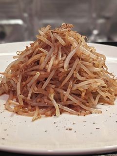 もやし炒め(2023/2/5)-レシピのメイン写真