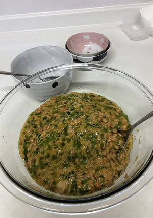 うちの朝ごはん-レシピのメイン写真