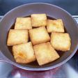 砂糖控えめな、油揚げ煮 寿司揚げ