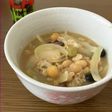 簡単ヘルシー♪デトックススープ