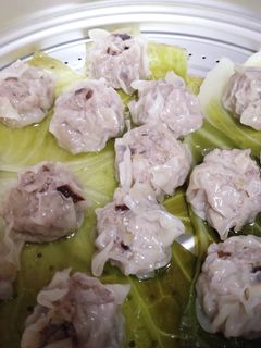 焼売-レシピのメイン写真