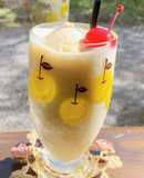 みっくすじゅーす☆フラペチーノ♪