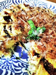 安上りお好み焼き!厨房ばあばぁ!-レシピのメイン写真