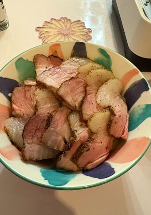 簡単ローストポーク-レシピのメイン写真