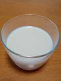 【簡単】牛乳プリン