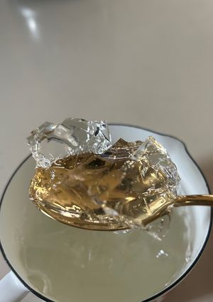 水ゼリー-レシピのメイン写真