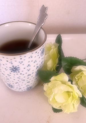 紅茶-レシピのメイン写真