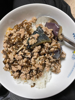 もずく丼-レシピのメイン写真