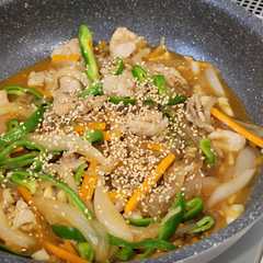 รูปของ チャプチェ