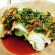 キャベツの肉巻き!にんにく醤油ネギたれ