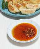 めっちゃ簡単！美味しい餃子のタレ