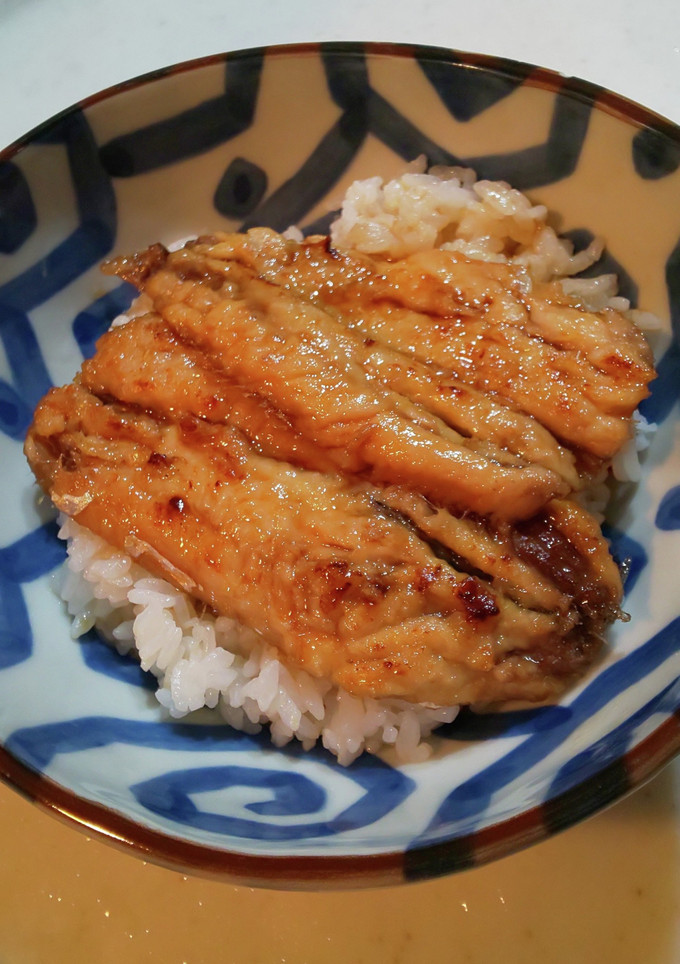 簡単♪美味しい鰯の蒲焼き(*^O^*)-レシピのメイン写真