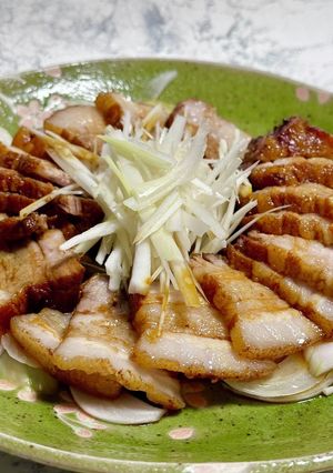 チャーシュー(しょう油のみ)身内専用-レシピのメイン写真