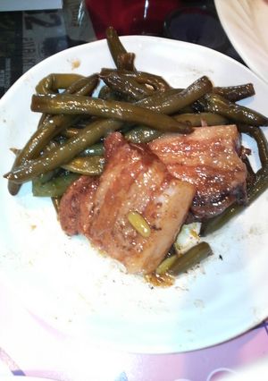 豚の角煮-レシピのメイン写真