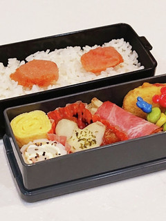 旦那さん弁当55-レシピのメイン写真