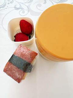 娘のお弁当2023.04.10-レシピのメイン写真
